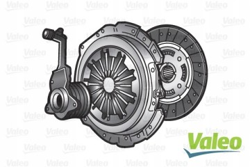 Clutch sets VALEO 834524 Part manufacturer Valeo