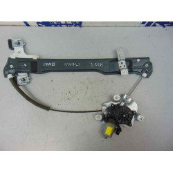 2 PIN ELEVALUNAS DELANTERO DERECHO SSANGYONG TIVOLI