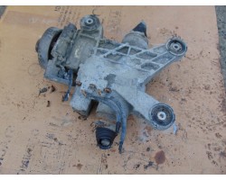 DIFFERENTIAL BRIDGE REAR SKODA OCTAVIA II LIFT 0BR525010B