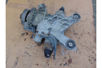 DIFFERENTIAL BRIDGE REAR SKODA OCTAVIA II LIFT 0BR525010B
