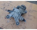 DIFFERENTIAL BRIDGE REAR SKODA OCTAVIA II LIFT 0BR525010B Car type passenger cars