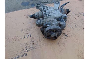 Puente diferencial trasero Skoda Octavia II Lift 0BR525010B