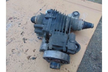 Puente diferencial trasero Skoda Octavia II Lift 0BR525010B