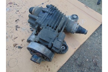 Puente diferencial trasero Skoda Octavia II Lift 0BR525010B