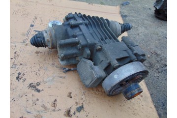 Puente diferencial trasero Skoda Octavia II Lift 0BR525010B