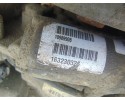 Puente diferencial trasero Skoda Octavia II Lift 0BR525010B