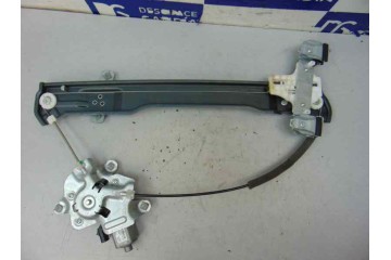 2 PIN ELEVALUNAS DELANTERO DERECHO SSANGYONG TIVOLI Limited 4x2 2017 2 PIN 177935 SSANGYONG - 2