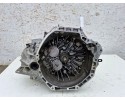 RENAULT SCENIC 4 IV 1 7 DCI MANUAL GEARBOX 6B PK4028 PK4 028
