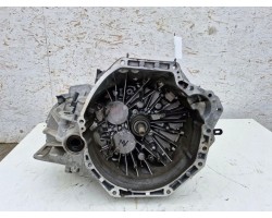 RENAULT SCENIC 4 IV 1 7 DCI MANUAL GEARBOX 6B PK4028 PK4 028