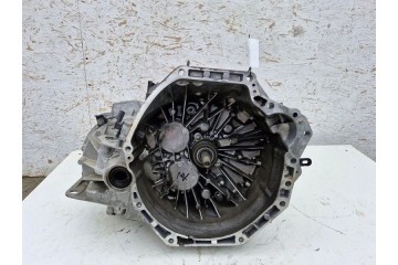 RENAULT SCENIC 4 IV 1 7 DCI MANUAL GEARBOX 6B PK4028 PK4 028