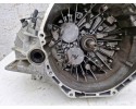 RENAULT SCENIC 4 IV 1 7 DCI MANUAL GEARBOX 6B PK4028 PK4 028 Part manufacturer Renault OE