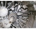 RENAULT SCENIC 4 IV 1 7 DCI MANUAL GEARBOX 6B PK4028 PK4 028 Catalog number of the part PK4028 PK4 028