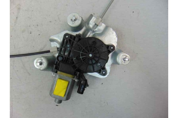 2 PIN ELEVALUNAS DELANTERO DERECHO SSANGYONG TIVOLI Limited 4x2 2017 2 PIN 177935 SSANGYONG - 3