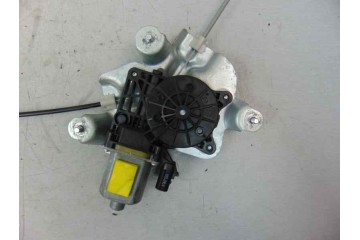 2 PIN ELEVALUNAS DELANTERO DERECHO SSANGYONG TIVOLI Limited 4x2 2017 2 PIN 177935 SSANGYONG - 3