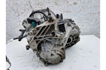 Caja de Cambios Manual 6 Velocidades Renault Scenic 4 IV 1.7 DCI PK402
