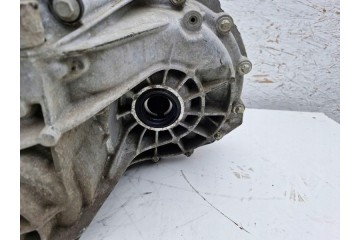 Caja de Cambios Manual 6 Velocidades Renault Scenic 4 IV 1.7 DCI PK402