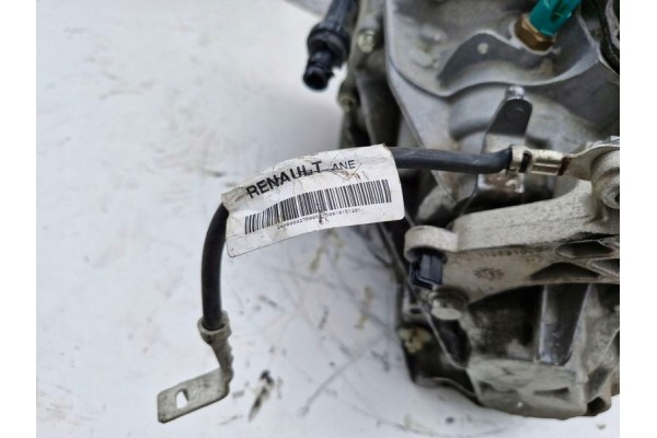 Caja de Cambios Manual 6 Velocidades Renault Scenic 4 IV 1.7 DCI PK402