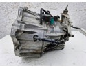 Caja de Cambios Manual 6 Velocidades Renault Scenic 4 IV 1.7 DCI PK402