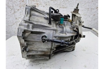 Caja de Cambios Manual 6 Velocidades Renault Scenic 4 IV 1.7 DCI PK402