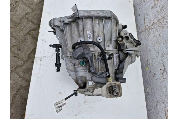Caja de Cambios Manual 6 Velocidades Renault Scenic 4 IV 1.7 DCI PK402