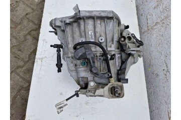 Caja de Cambios Manual 6 Velocidades Renault Scenic 4 IV 1.7 DCI PK402
