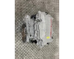 GEARBOX AUTOMATIC CVT HONDA CIVIC XI 2 0 HYBRID 22r MGAE