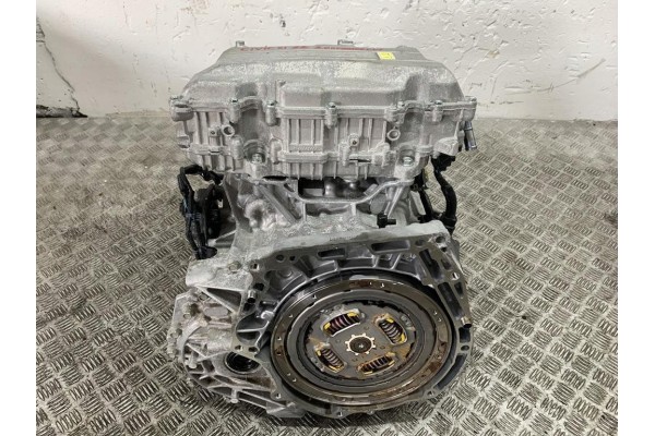 Caja de Cambios Automática Cvt Honda Civic XI 2.0 Hybrid 22r Mgae usado 2
