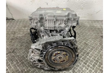 GEARBOX AUTOMATIC CVT HONDA CIVIC XI 2 0 HYBRID 22r MGAE Part manufacturer Honda OE