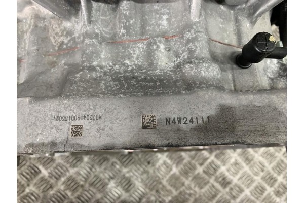 Caja de Cambios Automática Cvt Honda Civic XI 2.0 Hybrid 22r Mgae usado 3