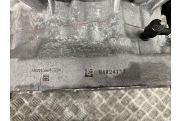 GEARBOX AUTOMATIC CVT HONDA CIVIC XI 2 0 HYBRID 22r MGAE Catalog number of the part MGAE