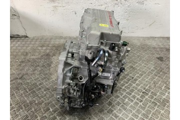 GEARBOX AUTOMATIC CVT HONDA CIVIC XI 2 0 HYBRID 22r MGAE Quality of parts according to GVO O original with manufacturer s logo O