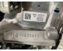 GEARBOX AUTOMATIC CVT HONDA CIVIC XI 2 0 HYBRID 22r MGAE Transmission type automatic