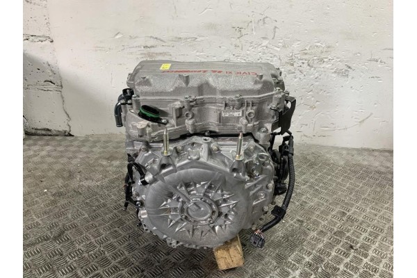 Caja de Cambios Automática Cvt Honda Civic XI 2.0 Hybrid 22r Mgae usado 6