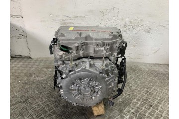 GEARBOX AUTOMATIC CVT HONDA CIVIC XI 2 0 HYBRID 22r MGAE Car type passenger cars