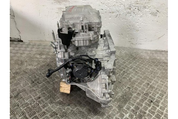 Caja de Cambios Automática Cvt Honda Civic XI 2.0 Hybrid 22r Mgae usado 7