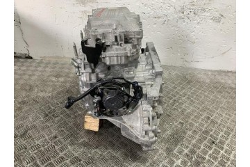 Caja de Cambios Automática CVT Honda Civic XI 2.0 Hybrid 22r MGAE