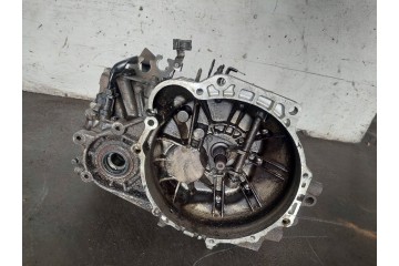 MANUAL GEARBOX 5 GEARS KIA SPORTAGE II 2 0 16V L6J