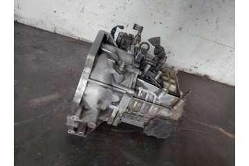 MANUAL GEARBOX 5 GEARS KIA SPORTAGE II 2 0 16V L6J Packaging status replacement