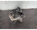 MANUAL GEARBOX 5 GEARS KIA SPORTAGE II 2 0 16V L6J Catalog number of the part L6J