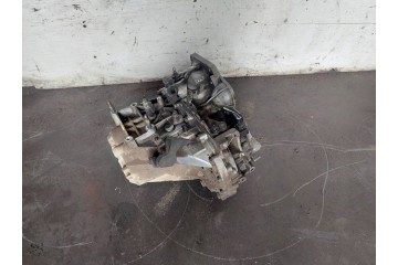MANUAL GEARBOX 5 GEARS KIA SPORTAGE II 2 0 16V L6J Catalog number of the part L6J