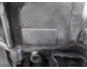 MANUAL GEARBOX 5 GEARS KIA SPORTAGE II 2 0 16V L6J Transmission type manual