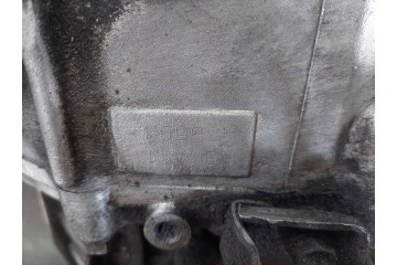 MANUAL GEARBOX 5 GEARS KIA SPORTAGE II 2 0 16V L6J Transmission type manual