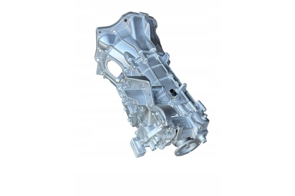 Caja de Cambios 4C1R7003AA Ford Transit 2.4 Tdci reacondicionado 3