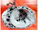 Gearbox JUMPER BOXER DUCATO 2 0 HDi 20GP19