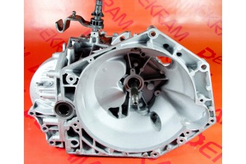 Gearbox JUMPER BOXER DUCATO 2 0 HDi 20GP19
