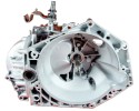 Gearbox JUMPER BOXER DUCATO 2 0 HDi 20GP19 Catalog number of the part 20GP19