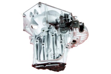 Gearbox JUMPER BOXER DUCATO 2 0 HDi 20GP19 Part manufacturer Volkswagen OE