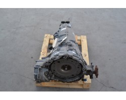 AUTOMATIC TRANSMISSION 8HP 55 NVG AUDI 3 0 TDI A6 A7 C7 F V