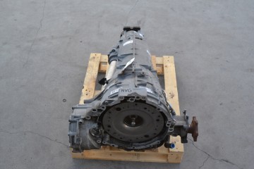 AUTOMATIC TRANSMISSION 8HP 55 NVG AUDI 3 0 TDI A6 A7 C7 F V