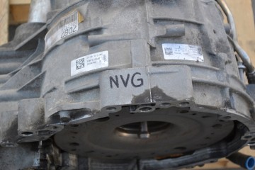 AUTOMATIC TRANSMISSION 8HP 55 NVG AUDI 3 0 TDI A6 A7 C7 F V Part manufacturer Audi OE